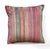 We make our pillows from Designer Remnant Fabrics we buy from furniture manufacturers with left over COM (customer own...