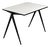 Pyramid Desk by Wim Rietveld for Ahrend de Cirkel, 1960 For Sale