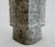 Early 20th Century Antique Chinese Liangzhu Culture Hand-Carved Jade 9-Tiered Cong For Sale - Image 9 of 12