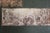 Belgian Antique Long Tapestry of a Canal Scene For Sale - Image 11 of 12