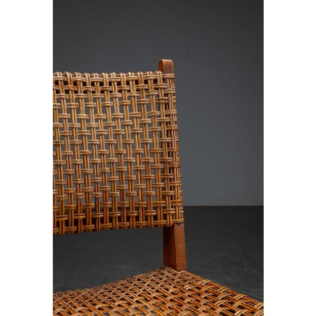 Modernist Chair by Rohé, 1960s For Sale - Image 13 of 18