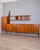 Vintage Teak Wall System Sideboard, Italy, 1960s For Sale - Image 9 of 18