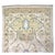 21st Century Turkish Oushak Wool 3x19 Yellow, Ivory & Charcoal Handmade Runner Rug #1144144 For Sale - Image 9 of 11