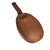 Rustic Revere Copper Silent Butler With Wood Handle, Mid-Century For Sale - Image 3 of 10