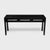 Chinese Ellipse Console Table, C. 1850 For Sale - Image 4 of 6