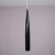 Vintage Italian Hanging Lamp in Black Glass by Alessandro Pianon for Vistosi, 1960 For Sale - Image 6 of 6