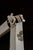 Vintage No. 306 Articulating Task Lamp by American Fixture For Sale - Image 15 of 15