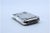 Silver Matchbox with Engraved Plant Motifs and Hinged Lid For Sale - Image 4 of 10
