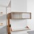 Brown Bunk Bed by Pierre Guariche for La Plagne, 1968 For Sale - Image 8 of 16