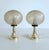 Vintage Space Age Table Lamps from Aro, 1970s, Set of 2 For Sale - Image 14 of 14