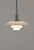 Danish Pendant Lamp PH 3/2 by Poul Henningsen for Louis Poulsen For Sale - Image 6 of 6