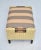 Thomas Pheasant for McGuire Organic Modern Club Chair & Ottoman For Sale - Image 11 of 11