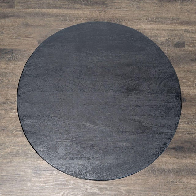 2020s Four Hands Maricopa Coffee Table For Sale - Image 5 of 7