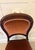 Antique Victorian Mahogany Dining Chairs with Tulip Legs, 1860, Set of 6 For Sale - Image 6 of 13
