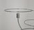 Model Lyndon Floor Lamp in Glass and Chromed Metal by Vico Magistretti for Oluce, Italy, 1977 For Sale - Image 3 of 18