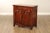 Ralph Lauren French Louis XV Style Cherry Cabinet Server For Sale - Image 12 of 12