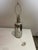 2020s Resoration Hardware Merucy Glass Lamp - a Pair For Sale - Image 5 of 12
