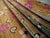 Galerie Shabab Collection Mid-20th Century Turkish Anatolian Rug For Sale - Image 9 of 10