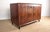 Vintage Scandinavian Buffet in Rosewood by Erik Brouer for Brouers Mobelfabrik, 1960 For Sale - Image 11 of 13
