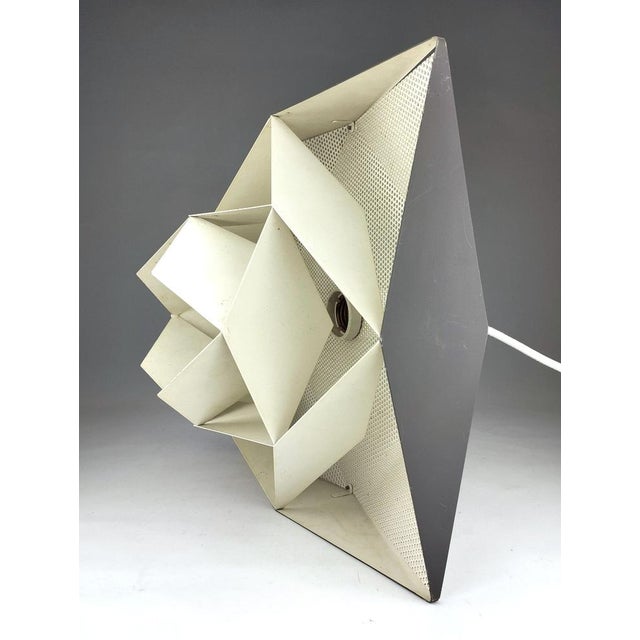 Symfoni Pendant Lamp by Preben Dal for Hans Følsgaard, 1960s For Sale - Image 9 of 17