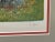 Hoi Lebadang (1921-2015) - "Docked Boats 5" - Rare Signed Lithograph 35/275 For Sale - Image 4 of 6