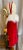 St Nicholas Nutcracker Figurine For Sale - Image 4 of 6