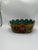 Vintage Tole Cachepot For Sale - Image 9 of 9