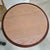 Beige Parisian Bistro Table in Black Cast Iron, 1890s For Sale - Image 8 of 10