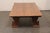 Early 20th Century British Colonial Coffee Table (Or Daybed) For Sale - Image 13 of 13