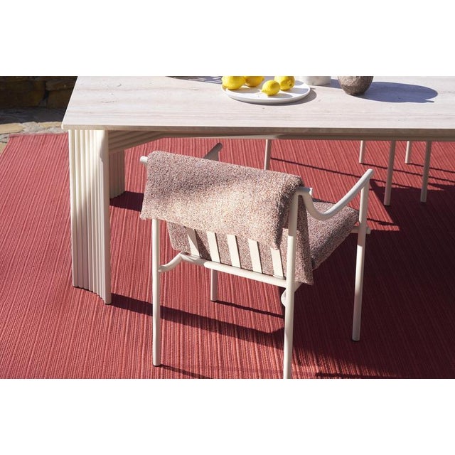 Vidalenta Outdoor Dining Chair by Patricia Urquiola for Cassina For Sale - Image 6 of 16