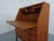 Danish Teak Secretaire from Dyrlund, 1960s For Sale - Image 18 of 18