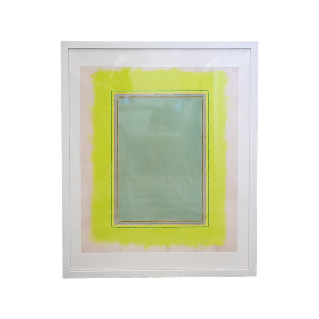 Emily’s fine art prints highlight the textural look and dimensional quality of her original art. This popular print is...