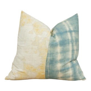 Giaan Organic Silk Pillow For Sale