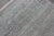 Fine Transitional Rug in Light Blue by Keivan Woven Arts 10'3 X 13'9 For Sale - Image 11 of 11