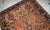 1920s, Handmade Antique Persian Sarouk Rug 4.1' X 6.4' For Sale - Image 4 of 7