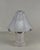 Art Deco French Art Deco Table Lamp by Pierre d'Avesn Lorrain Daum - 1930s France For Sale - Image 3 of 12