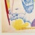 Dada André Thomkins, 1970s Modernist Swiss Colorful Surrealism Signed Dada Lithograph Andre Thomkins For Sale - Image 3 of 6
