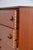 Mid-Century Teak Tallboy Chest of Drawers by Stag in the style of Cantata Range by Ron Carter, 1960s For Sale - Image 9 of 18