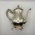 Oneida Du Maurier Silver Plate Coffee Pot & Teapot Set / Pitchers Ornate Vintage For Sale In San Diego - Image 6 of 18