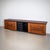 Postmodern Long Sideboard, Model "Sheraton" by Giotto Stoppino and Lodovico Acerbis for Acerbis, Italy, 1970s For Sale - Image 3 of 10