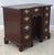 Age: Approx: 40 Years Old Details: Block Front Design Dovetailed Drawer Construction High Quality Construction 18 C....