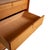 Brown Cubus Sideboard in Cherrywood from Team 7 For Sale - Image 8 of 18