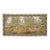 Noble Hunt Scene Loom Woven Tapestry - 90 X 180 Cm (3'0" X 5'11") - Requires Rod Size 5 For Sale