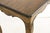 Wood Fine Lewis Mittman French Provincial Desk For Sale - Image 7 of 16