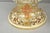 Vintage 30" Japanese Royal Satsuma Hand Painted Porcelain Oriental Dragon Vase For Sale - Image 13 of 17