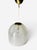 Large Venini Murano glass pendant lamp “Tessuto”. Swirling line design, this stunning glass technique was originally...
