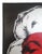 Wood XL Original Marilyn Monroe Series Canvas Screenprint by Steve Kaufman 26/99 For Sale - Image 7 of 17
