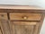 Antique Parisian Buffet in Ash, 1800s For Sale - Image 6 of 13
