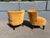 Wood 1940s Pair of Lounge Chairs Attributed to Otto Schultz for Jio Mobler For Sale - Image 7 of 10