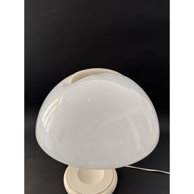 Serpente Lamp by Elio Martinelli for Martinelli Luce, 1960s For Sale - Image 3 of 15